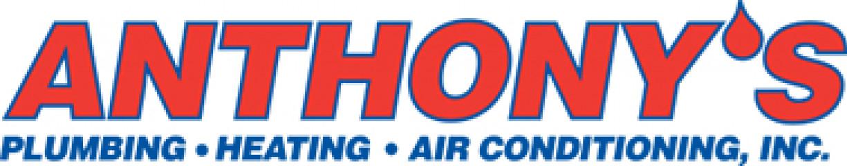 AAA Anthony's Plumbing Heating Air Conditioning Inc (1331754)